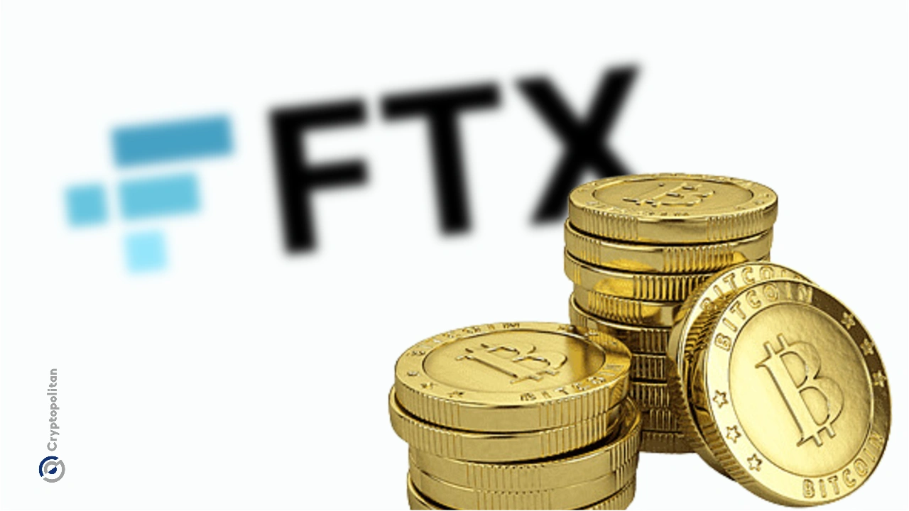 FTX冲破93美元门槛，上涨周期会不会真的到来？，投资者瞩目